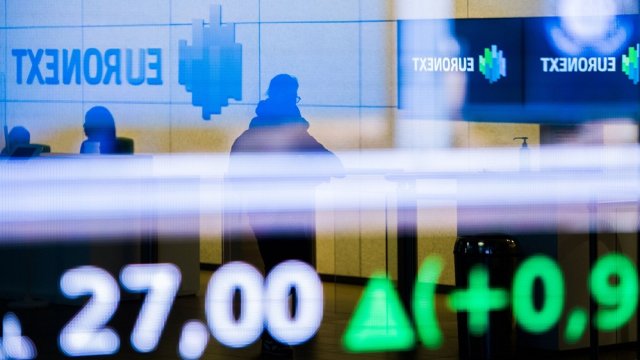FTSE 100 записал самый длинный период зеленой территории и новую запись стоимости