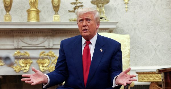 Трамп нелегальным мигрантам: я хочу, чтобы вы ушли из Америки