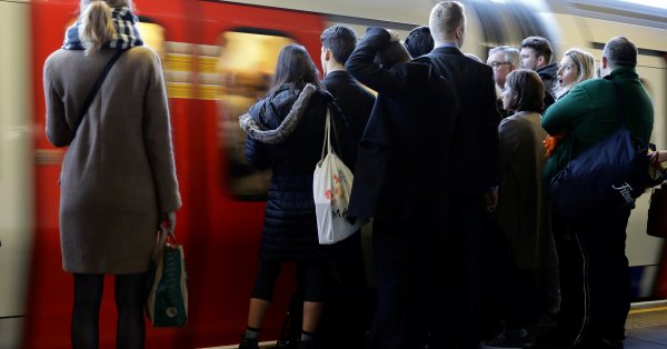 Понедельник: София без общественного транспорта, в Стамбуле и Анкаре - БЕСПЛАТНО