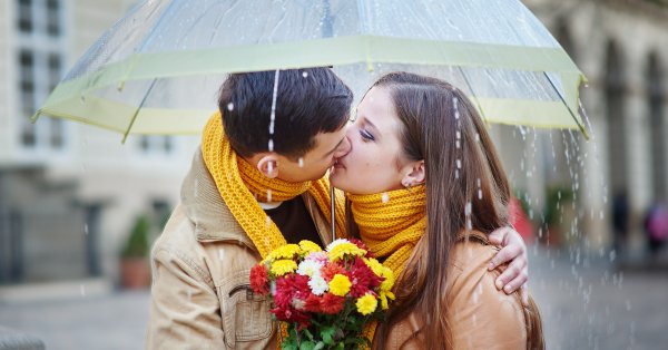 Что ждет тебя в любви на этой неделе?