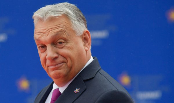 Орбан пытается искоренить разногласия перед выборами в Венгрии