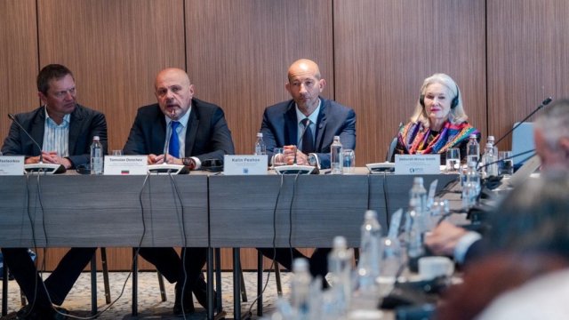 Бизнес и наука объединены за более конкурентоспособную Болгарию