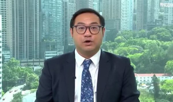 Markets Asia, 14 мая 2025 г.