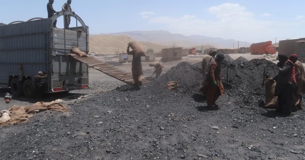 Золотая лихорадка в Перу: может быть только хаос в золотой охоте