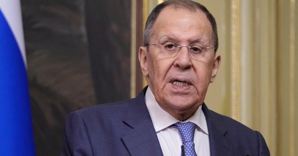 Лавров: Эмоции Трампа понятны и связаны с препятствиями, создаваемыми Кая и ЕС