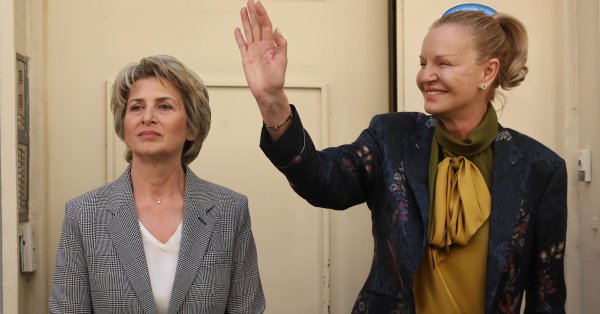 Лечева: Костадинова не выполнила никаких обещаний «Полной помощи»