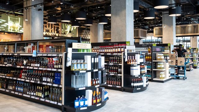 Производители Spirit Drink сталкиваются с отрезвляющим коктейлем проблем
