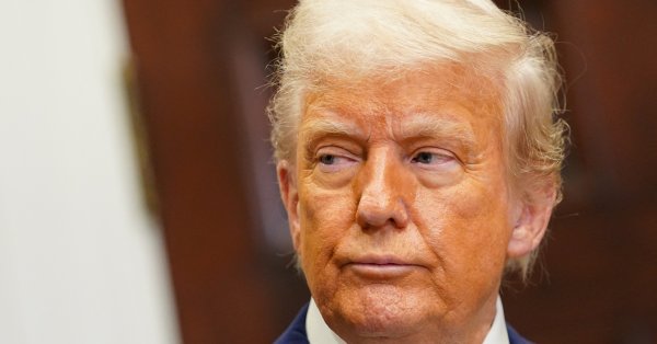 Трамп пообещал вернуть старые имена военных баз, связанных с Конфедерацией
