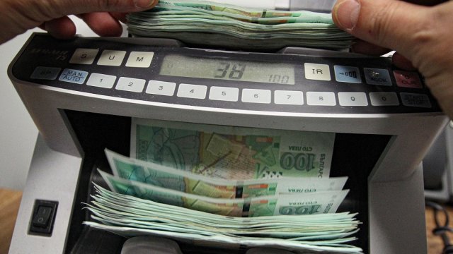 Фискальный совет: дефицит SSO угрожает устойчивости государственных финансов