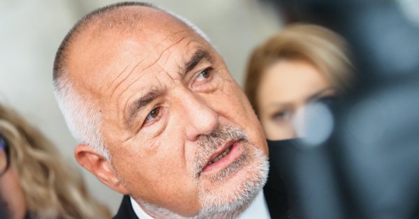 Borisov: Я сделал много компромиссов на европейской зоне