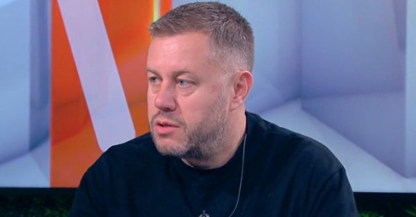 Георги Милков: Это между США, Ираном и Израилем было театральным боем