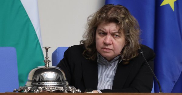 Наталья Кизелова: Нет оснований для колебаний зоны евро