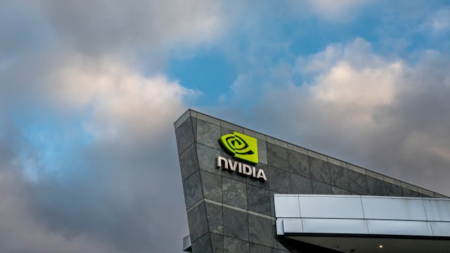 Почему Nvidia просто не может отказаться от Китая?