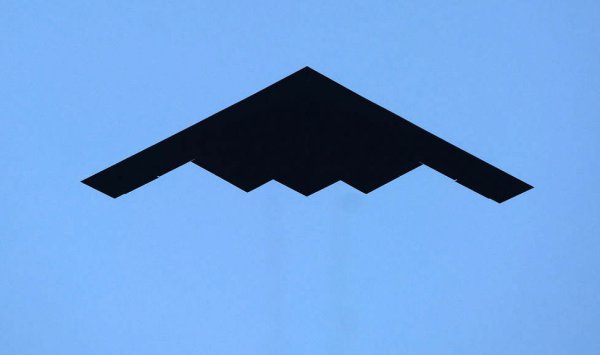 Бомбардировка ядерных объектов Ирана препятствует оценке того, что осталось