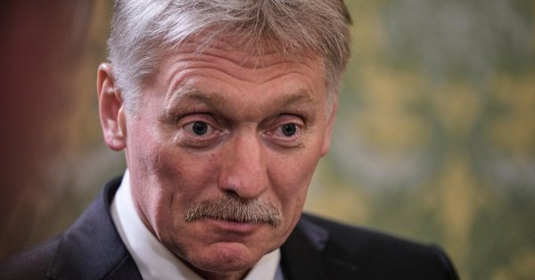 Песков: укрепление рубля увеличивает стоимость экспортной промышленности