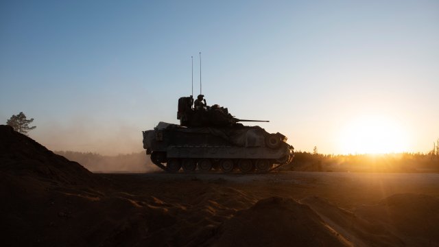 Оборонная индустрия Германии ищет партнеров в Болгарии