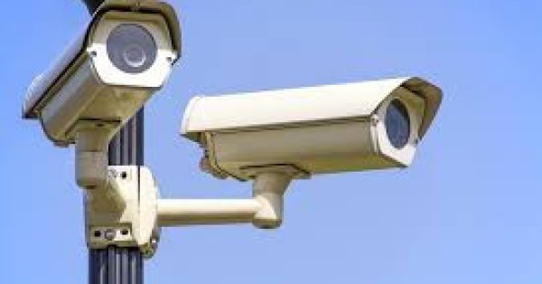 Столичный муниципалитет ставит 21 новую скоростную камеру