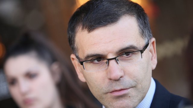 Симеон Джанков: Мы ожидаем увеличения кредитного рейтинга Болгарии после входа в европейскую зону
