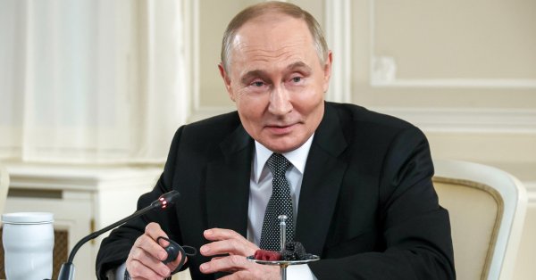 Почему Россия все еще скептически относится к расширению Брикса?