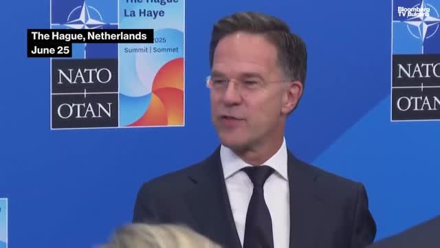 Маршрут: мы сосредоточены на затратах, чтобы убедиться, что у НАТО есть деньги и пропускной способности