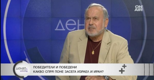Эксперт: Иран может получить ядерное оружие и не делая его