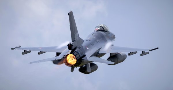 Филиппины рассматривают возможность отказаться от покупки истребителей F-16