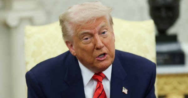 Трамп хочет, чтобы «Сербия и другие балканские страны» приняли мигрантов с США