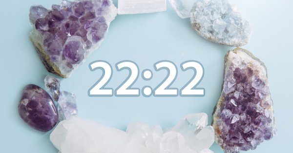 Что это значит, если вы часто видите ангела № 2222?