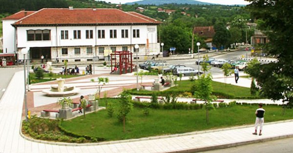 Yablanitsa сталкивается с экологическим кризисом