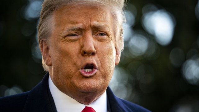 Огнян Загрев: Трамп не будет поддерживать вторичные санкции против России в поисках мира