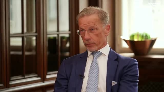 ECB Vujic: На данный момент наша ситуация хороша