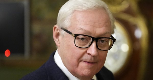 Россия предупредила Соединенные Штаты не оказывать военной помощи Израилю
