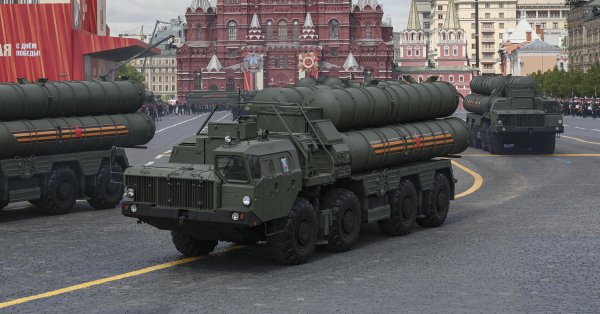 Эра разоружения закончилась, глобальный ядерный арсенал будет расти