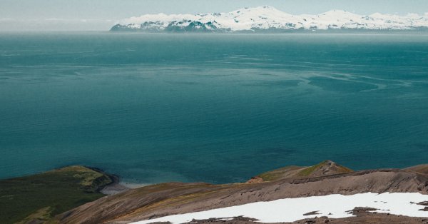 3000 автомобилей, пойманных на Аляске