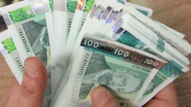 Государство планирует еще один долг BGN 300 миллионов