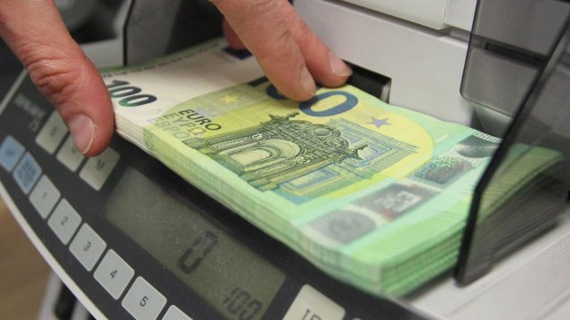 Илия Лингорски: Банковский сектор лучше всего подготовлен для входа в зону евро