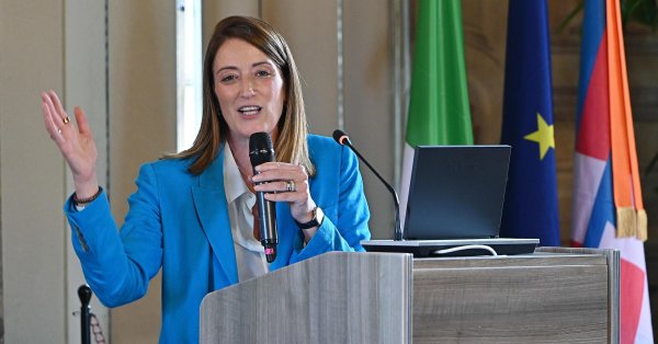 Роберта Меттсола: Вступление Болгарии в Шенген был долгожданным шагом