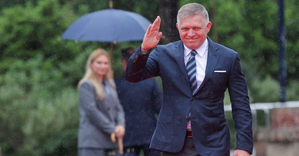 Словакия заблокирует санкции ЕС против России, которые могут нанести ему вред