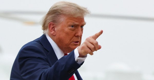 Трамп прибыл в G7 до важной встречи с Зеленски