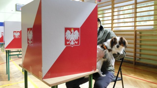 Н. Мастер: В победе Кэрол Наронки нет российского сценария на выборах в Польшу в Польше