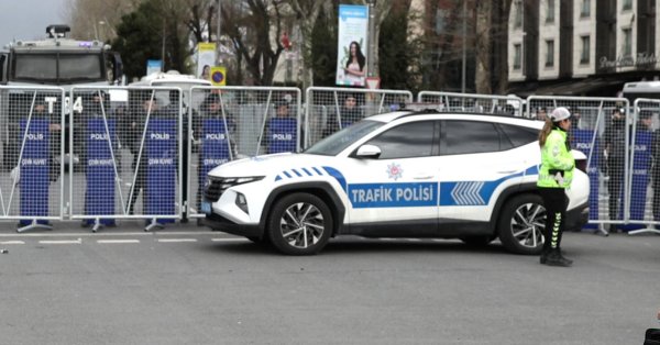 Полиция Эдирн разбил попытку передать в Болгарию членов Фето