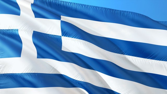 ЕС накладывает штраф в Греции для мошенничества с сельскохозяйственными субсидиями