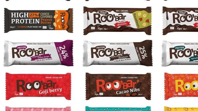 Smart Organic AD с снижением прибыли на 7% при росте продаж на 31%