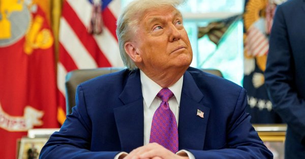 Трамп разочарован ростом цен на нефть