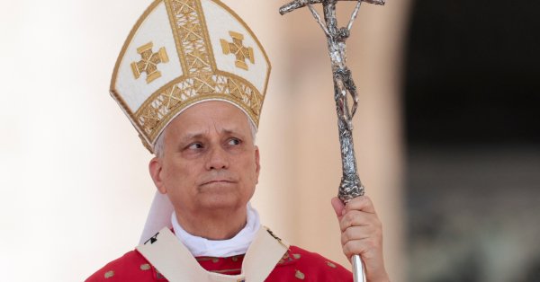 Папа Лео XIV критикует националистическую политику и движения