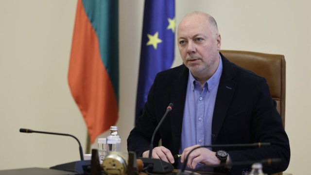 Розен Желиазков: Мы будем следить за злоупотреблением ошеломляющим