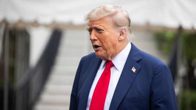 Трамп: торговая сделка с Канадой достижима