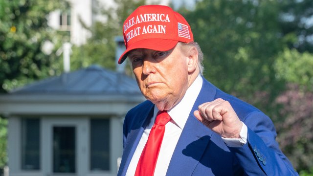 Трамп: Израиль и Иран приняли прекращение огня, чтобы положить конец 12-дневной войне*