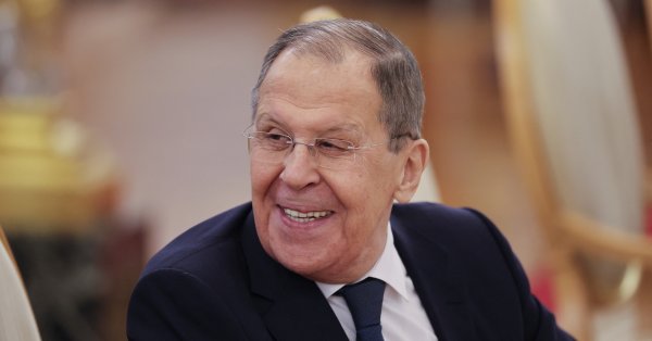 Лавров: Великобритания помогает kiev -режиму в его террористических атаках