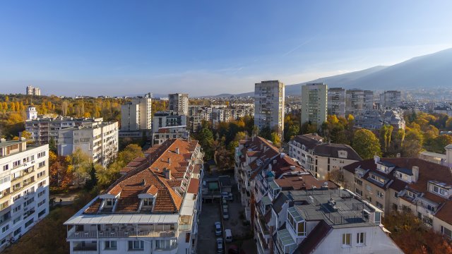 Ожидается, что рынок недвижимости в Болгарии ожидается